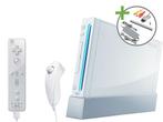 Nintendo Wii Starter Pack - Motion Plus White Edition, Verzenden