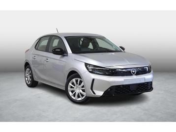 Opel Corsa, Auto's, Nieuw