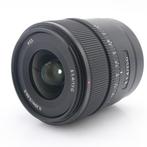 Sony E 15mm F/1.4 G | Tweedehands, Verzenden, Zo goed als nieuw