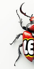 F2B - BeetleCan Lego 2I8