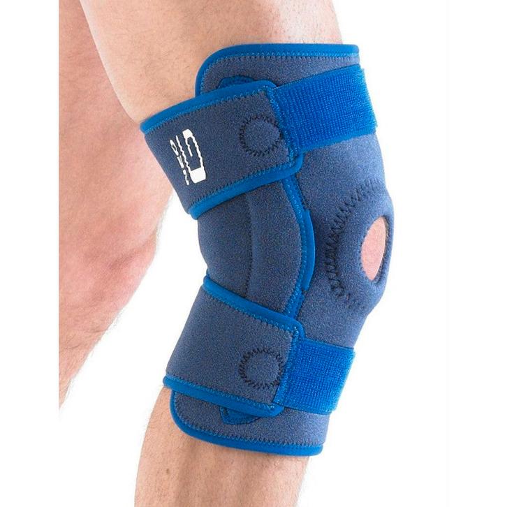 Neo G Stabiliserende kniebrace open, Diversen, Verpleegmiddelen, Verzenden