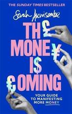The Money is Coming 9780349425771 Sarah Akwisombe, Verzenden, Gelezen, Sarah Akwisombe