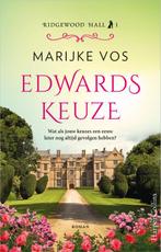 Edwards keuze / Ridgewood Hall / 1 9789402712469 Marijke Vos, Boeken, Verzenden, Zo goed als nieuw, Marijke Vos