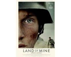 Land Of Mine (DVD), CD & DVD, DVD | Drame, Envoi
