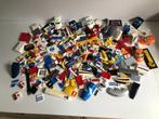 Lego - Geen serie - LEGO Partij van 1000 gram bedrukte, Nieuw