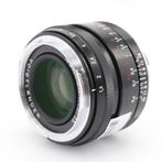 Voigtlander Nokton Vintage Line 35mm F/1.5 II ASPH. VM |, Audio, Tv en Foto, Verzenden, Zo goed als nieuw