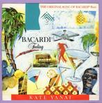 Kate Yanai – Bacardi Feeling / Bacardi Feeling (7-Vinyl-Sin, Ophalen of Verzenden