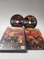 Warhammer Mark of Chaos Gold Edition PC, Ophalen of Verzenden