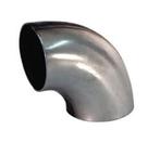 Knik 90 graden 57 mm, Verzenden, Nieuw
