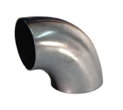 Knik 90 graden 57 mm, Auto-onderdelen, Uitlaatsystemen, Nieuw, Verzenden