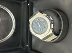 Hublot - Big Bang Jeans - 301.SL.2770.NR.JEANS - Homme -, Nieuw