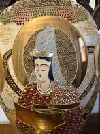 Vaas - Keramiek - Japan - Japanse vaas, Antiek en Kunst