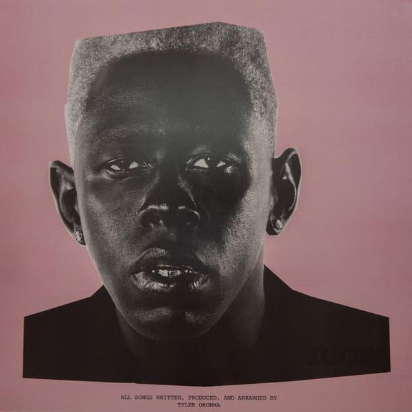 Tyler, The Creator – Igor 190759652213 (1-12-Vinyl-LP), Cd's en Dvd's, Vinyl | Hiphop en Rap, Ophalen of Verzenden