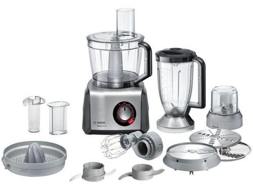 Bosch MultiTalent 8 MC812M844, Elektronische apparatuur, Keukenmixers, Zo goed als nieuw, Verzenden