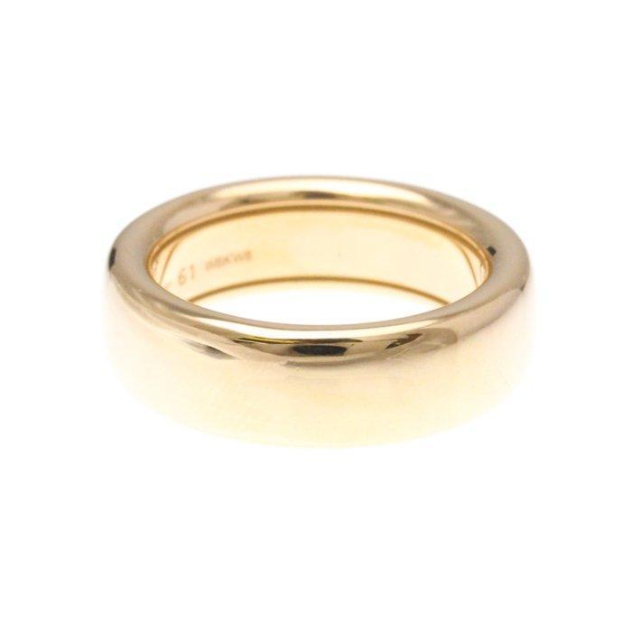 Pomellato - Ring Roze goud, Handtassen en Accessoires, Ringen