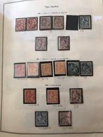 France 1900/1943 - France : 1900-1943 - YT, Postzegels en Munten, Gestempeld