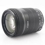 Canon EF-S 18-135mm F/3.5-5.6 IS | Tweedehands, Audio, Tv en Foto, Foto | Lenzen en Objectieven, Verzenden, Zo goed als nieuw