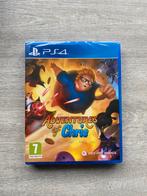 Adventures of Chris / Red art games / PS4 / 999 copies, Ophalen of Verzenden, Nieuw