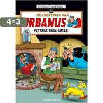 Psychiatergeflater / Urbanus / 154 9789002251535 Urbanus, Verzenden, Gelezen, Urbanus