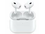 Apple AirPods Pro 2 - TWS - MagSafe oplaadcase USB-C - met, Verzenden, Zo goed als nieuw