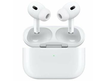 Apple AirPods Pro 2 - TWS - MagSafe oplaadcase USB-C - met, Verzenden
