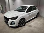 Peugeot 208, Auto's, Nieuw