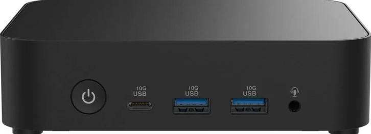 ASUS Mini Desktop Computer Compleet|8GB RAM|128GB SSD|Int..., Computers en Software, Desktop Pc's, Nieuw, Ophalen of Verzenden