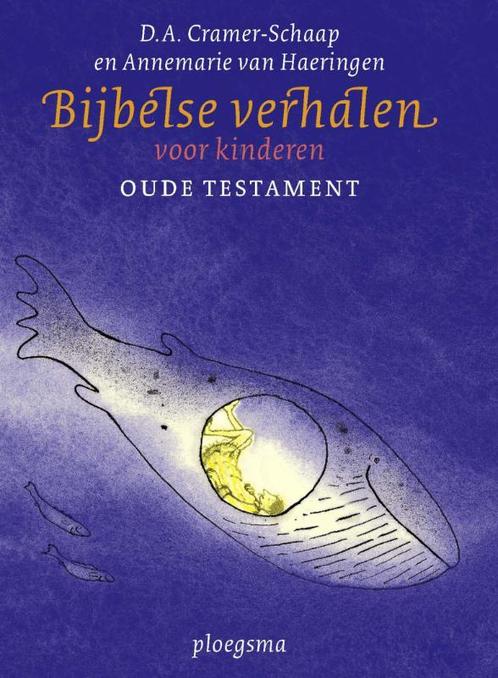 Bijbelse verhalen voor kinderen / Ploegsma kinder- &, Boeken, Overige Boeken, Zo goed als nieuw, Verzenden