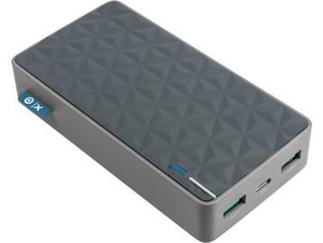 Veiling - Xtorm 20W  Powerbank 20000 mah - Grijs beschikbaar voor biedingen