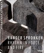 Xavier Spronken 9783832733353 Xavier Spronken, Boeken, Verzenden, Gelezen, Xavier Spronken