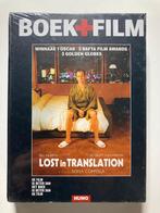 LOST IN TRANSLATION (WITH BOOK) (IN SEAL) (DVD)
