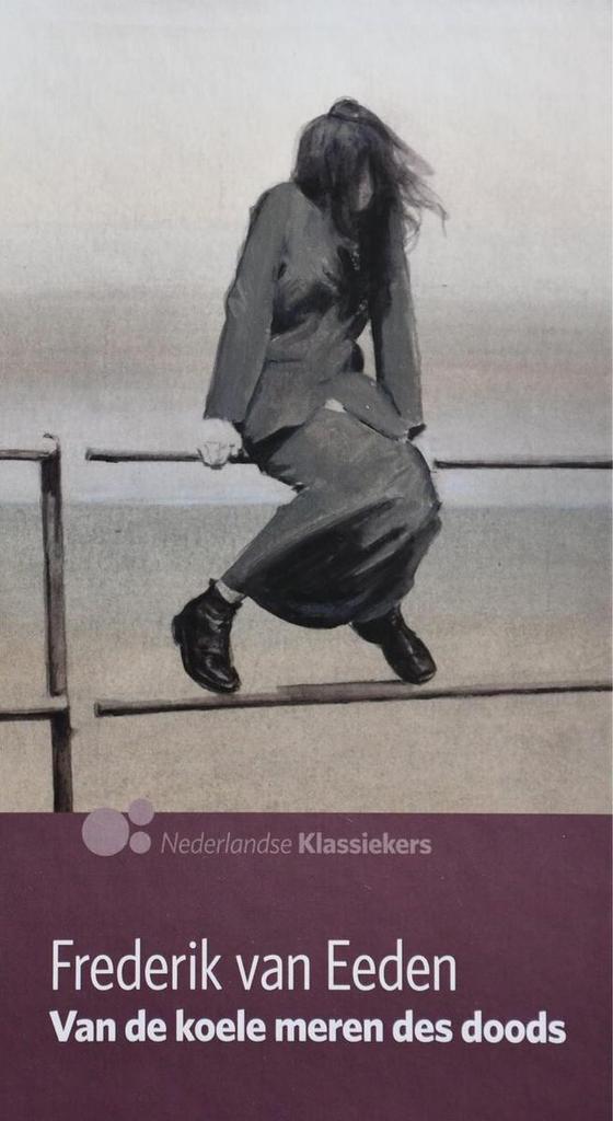 Van de koele meren des doods 8710114001535, Boeken, Literatuur, Gelezen, Verzenden