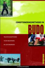 Conditioneringsmethodes in budo 9789038919164, Boeken, Verzenden, Zo goed als nieuw, Patrick Baas