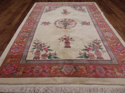 Abus de Chine - Tapis - 242 cm - 153 cm, Maison & Meubles, Ameublement | Tapis & Moquettes