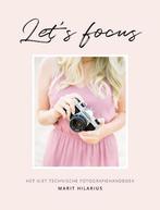 Lets focus 9789463491402 Marit Hilarius, Verzenden, Gelezen, Marit Hilarius