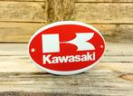 Kawasaki oval, Collections, Verzenden
