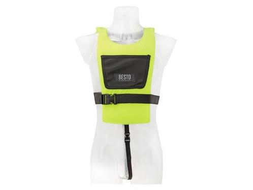 Besto Zwemvest Paddler 50N, Watersport en Boten, Watersportkleding, Nieuw