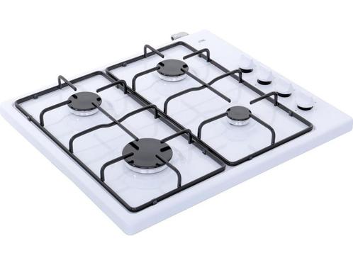 ETNA KGV158 - Vrijstaande Gaskookplaat - 4-pits met, Huis en Inrichting, Woonaccessoires | Overige, Zo goed als nieuw, Verzenden