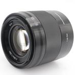 Sony E 50mm F/1.8 OSS occasion, Ophalen of Verzenden, Nieuw
