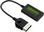 Merkloos Retro HDTV Converter-Original Xbox (Xbox) NIEUW, Doe-het-zelf en Bouw, Elektriciteit en Kabels, Ophalen of Verzenden