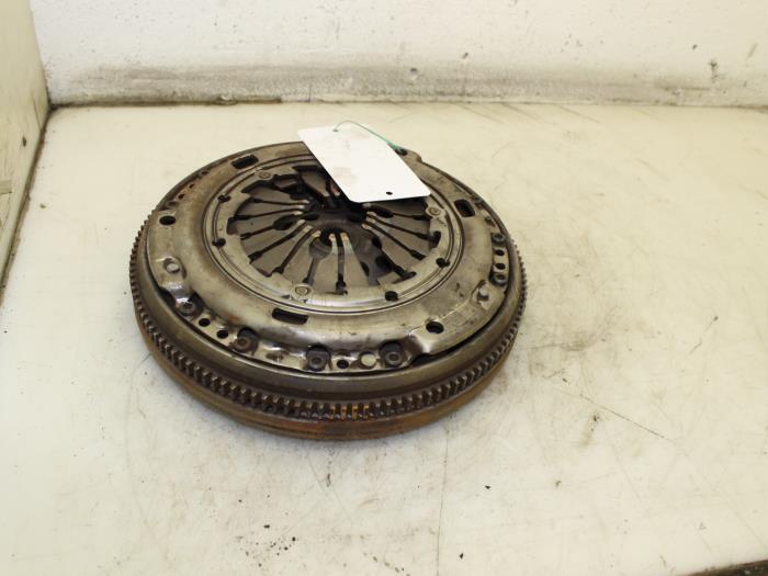 Dubbele massa vliegwiel Seat Leon O134452, Auto-onderdelen, Motor en Toebehoren