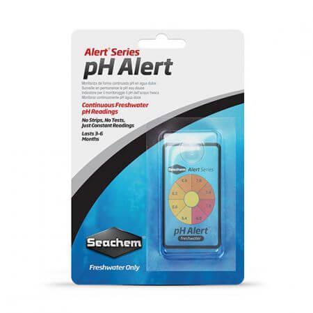 Seachem pH Alert, Dieren en Toebehoren, Vissen | Aquaria en Toebehoren, Verzenden