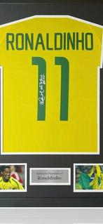 Brazil - Ronaldinho - T-shirt