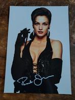 James Bond 007: GoldenEye - Famke Janssen, Nieuw