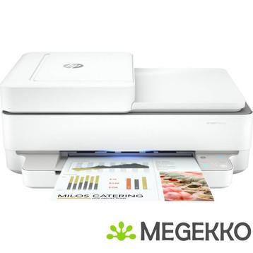 HP Envy 6420e All-in-One inktjet printer, Verzenden