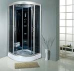 Sanifun complete douchecabine Savio 900 x 900, Ophalen of Verzenden, Nieuw, Douche