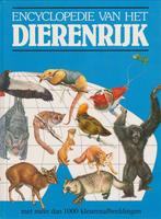 Encyclopedie van het dierenrijk 9789061133346 Marcon, Verzenden, Marcon