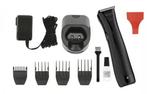 Wahl Beret ProLithium Trimmer Black Stealth, Verzenden