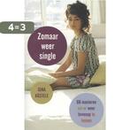 Zomaar weer single 9789401300414 Gina Kästele, Boeken, Verzenden, Zo goed als nieuw, Gina Kästele