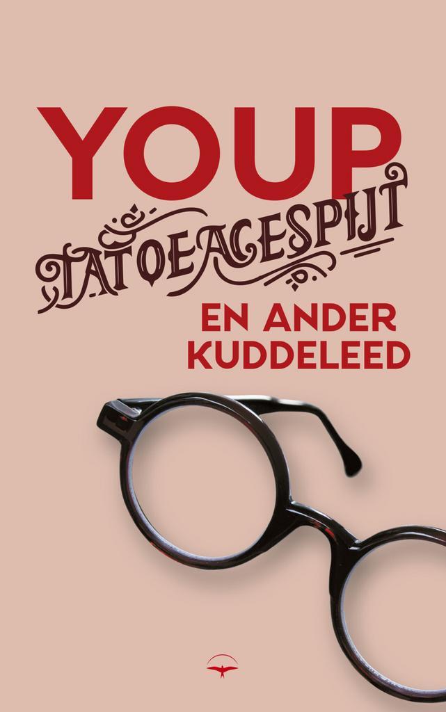 Tatoeagespijt en ander kuddeleed (9789400411838), Boeken, Romans, Nieuw, Verzenden